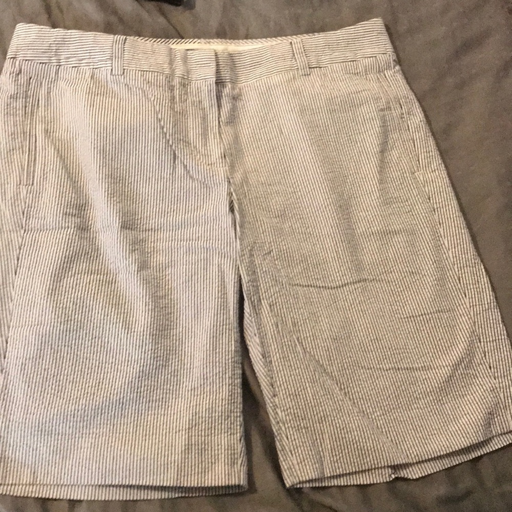J Crew Shorts
